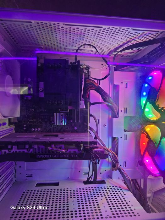 Продам компьютерный клуб