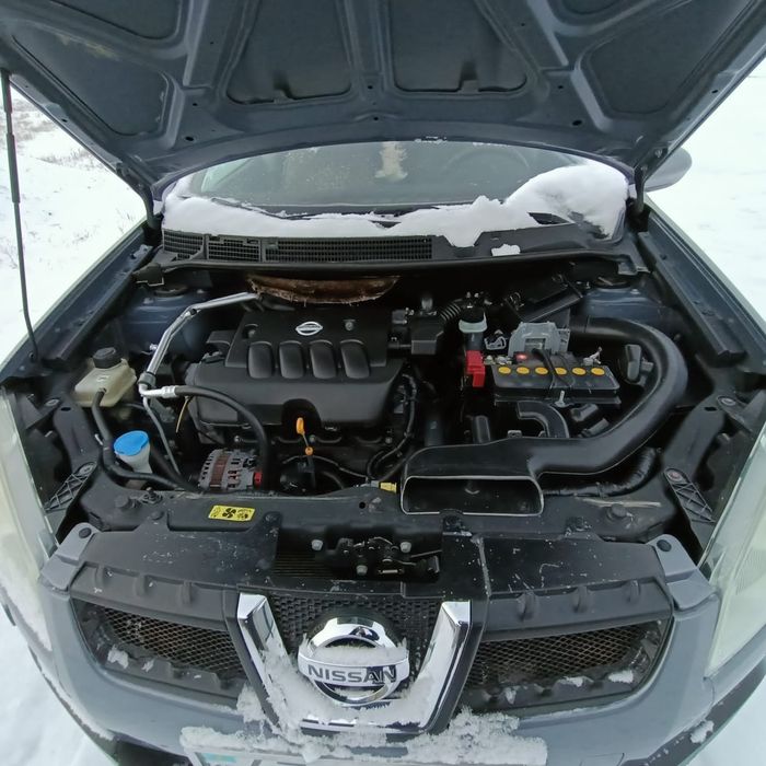 Ниссан Кашкай срочно продаю