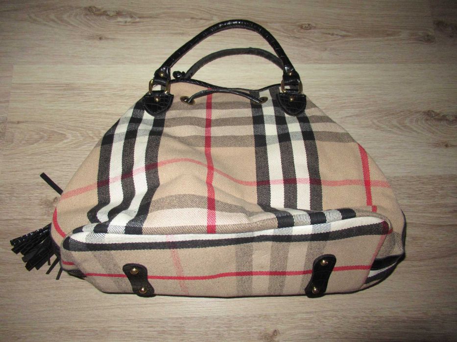 Burberry Дамска Чанта