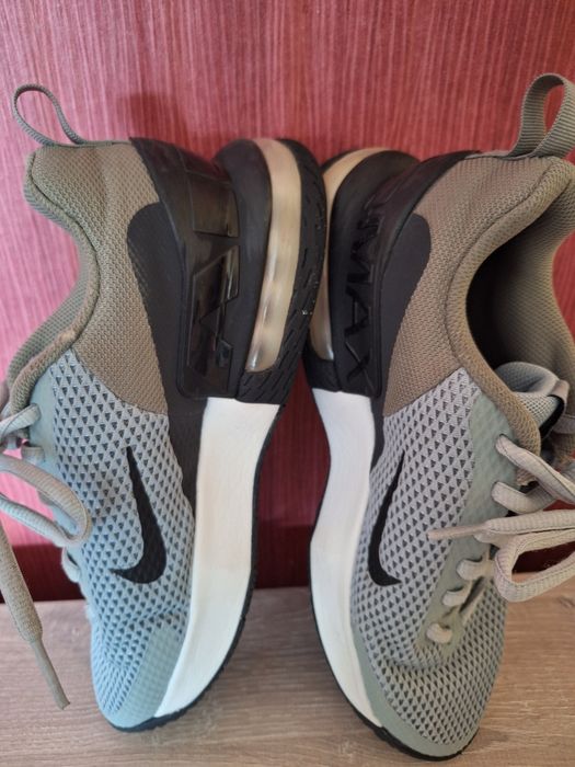 Маратонки Найк Nike Air Max