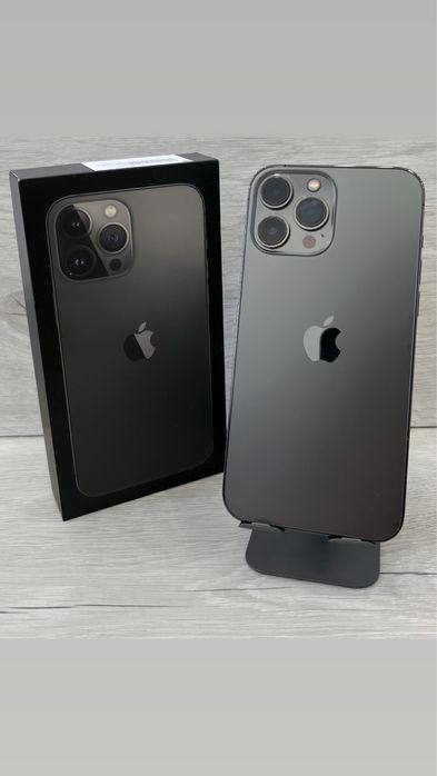 Iphone 13 pro max 256gb