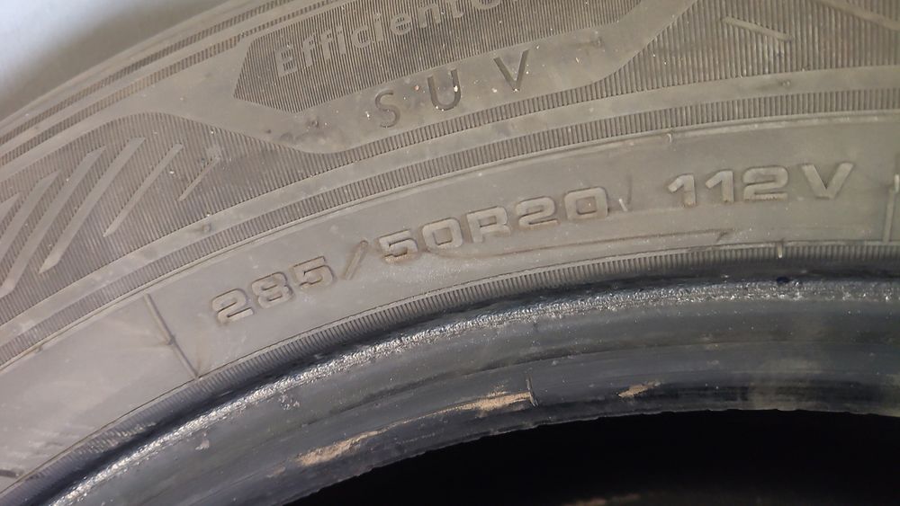 Шины германия гудьер