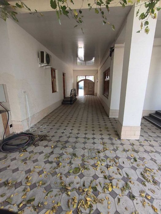 Sotiladi hovli 2.1 sotix Buyuk Ipak Yoli, Nikitina, Xirmontepa.