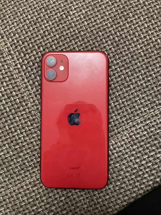 Айфон 11 продам