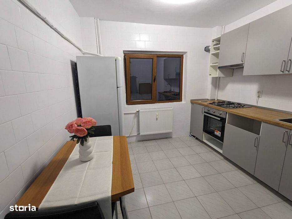 Apartament 2 camere | Renovare Recenta | Drumul Taberei