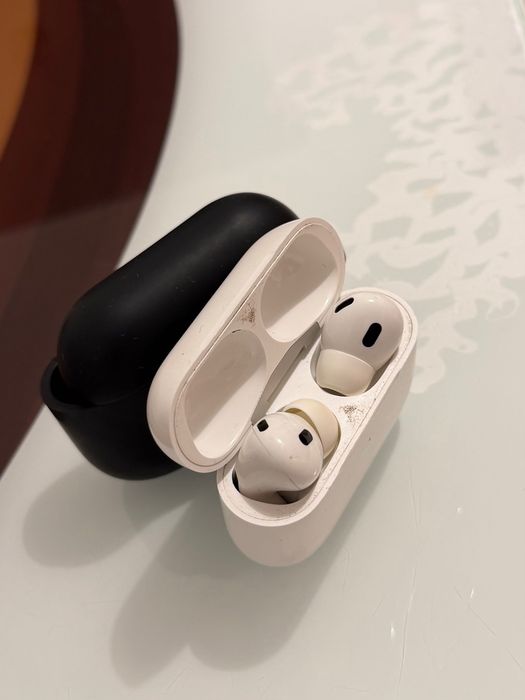AirPods Pro 2 originale – 500 lei