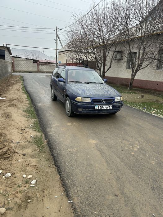 Опель астра продаётся сатылады