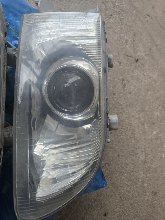 Одиссейдің фара сы