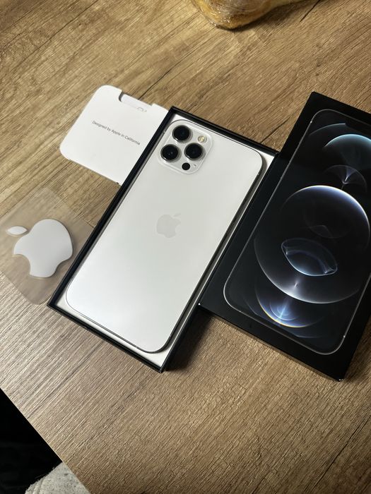 iphone 12 pro max 256 gb 81%