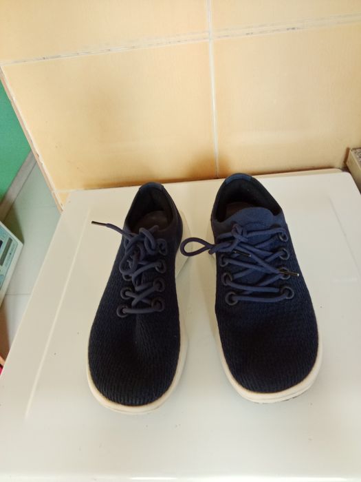 Брендовые кроссовки alldbirds