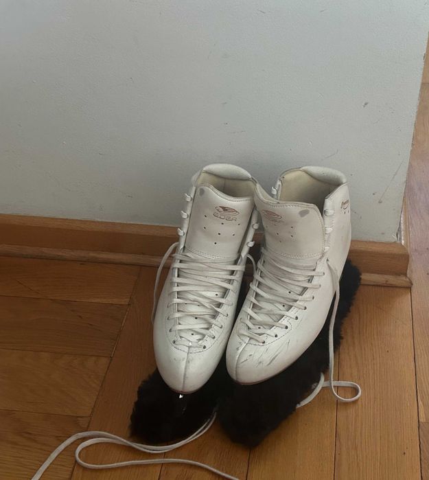 Patine Edea Ouverture