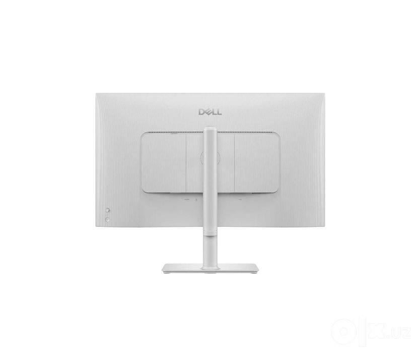 ' Монитор 27" Dell S2725QC (4K UHD, 120Hz, IPS, USB-C 65W)
