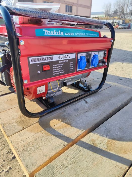 Электро генератор