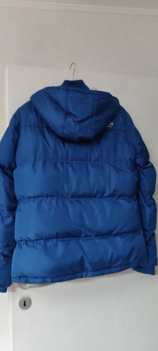 Vând geaca îmblănită Soulcal&Co