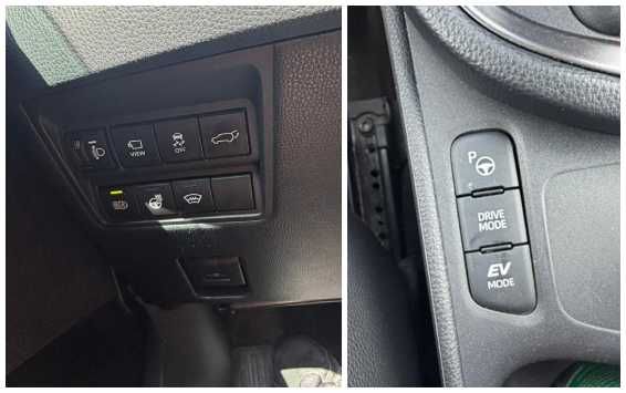 Toyota Yaris Cross Gr Sport Hybrid 2023 360° schimb cu tesla