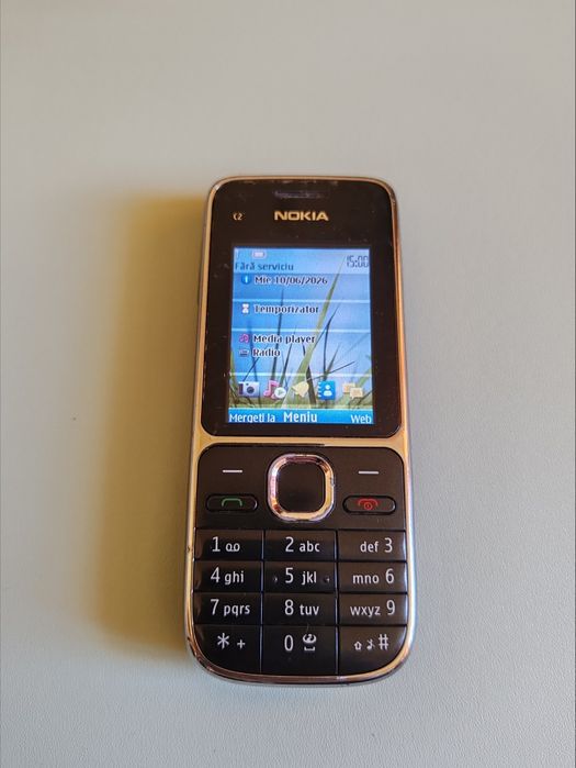 Telefon clasic Nokia C2