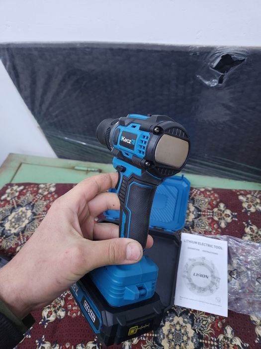 Keczz shrupavord sotladi