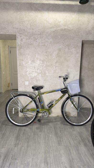 Велосипед Steels Урал 28