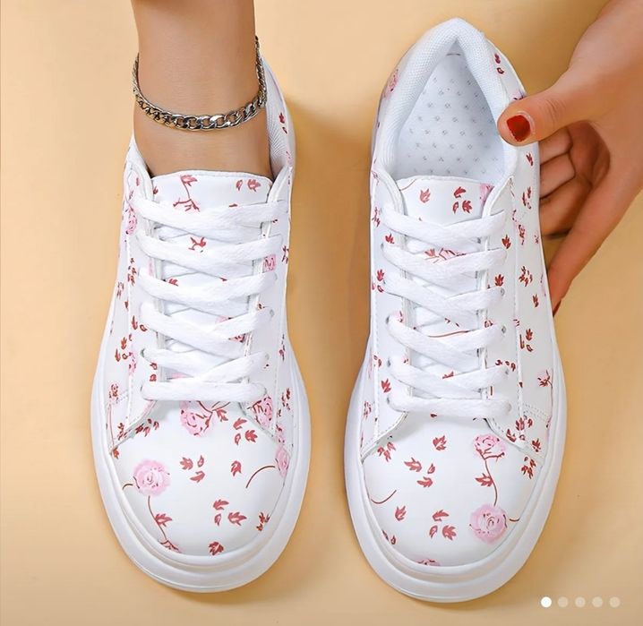 Дамски маратонки