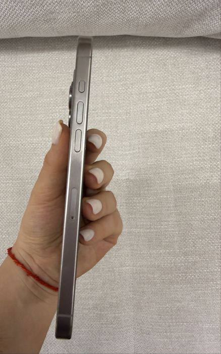 iPhone 15 Pro Max EAC 512 GB