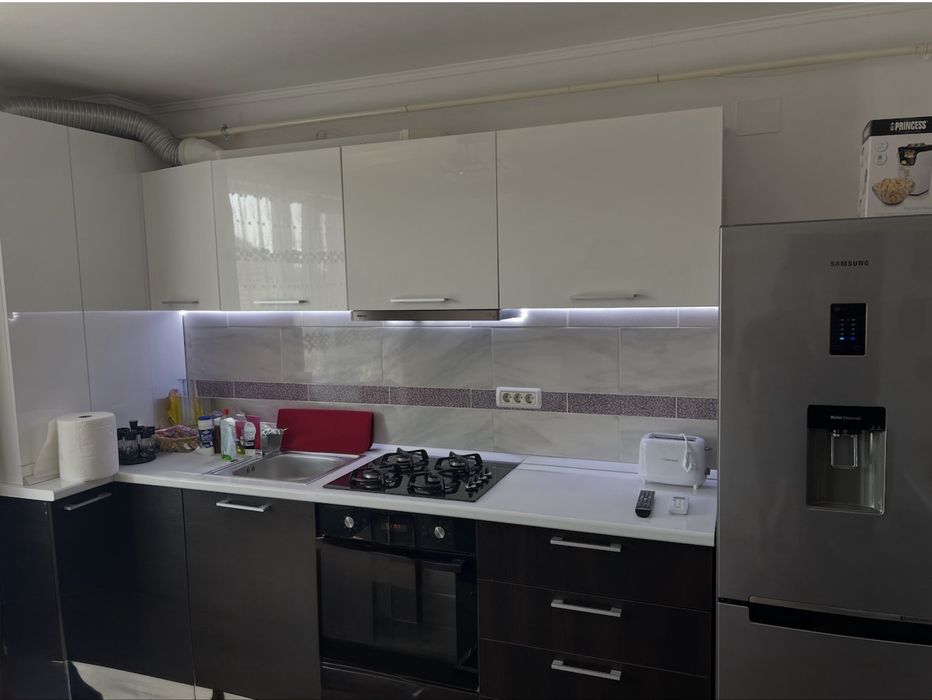 Apartament giroc central loc de parcare