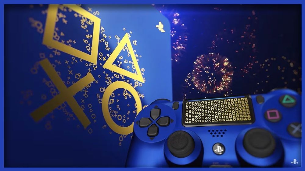 Arenda Playstation  3. 4. 5