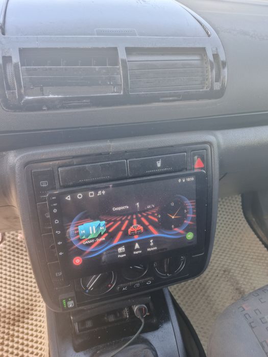 Фольксваген Шаран