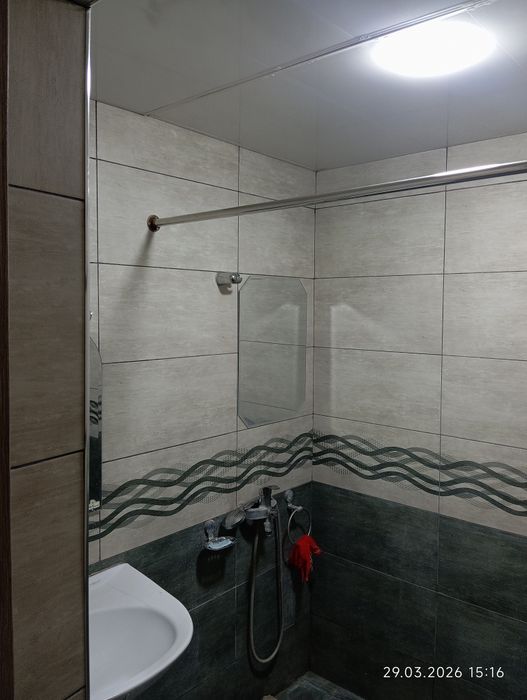 Toshkent viloyati Oqqoʻrgʻon shahridagi 3 xonali yangi uy