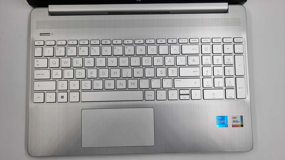 Laptop HP 15S [Amanet Club Caro ]