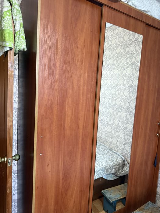 Продам шкаф и комод