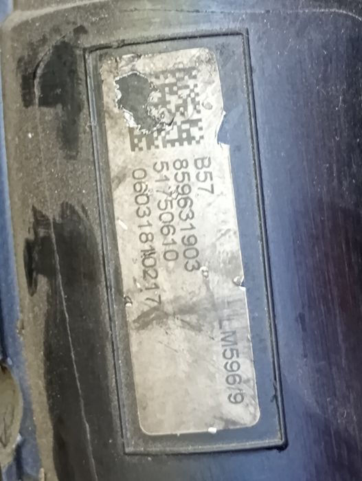 Galerie admisie BMW seria 5 7 F10 G01 G30 G11 G12 F01 X5 X6 E70 E71