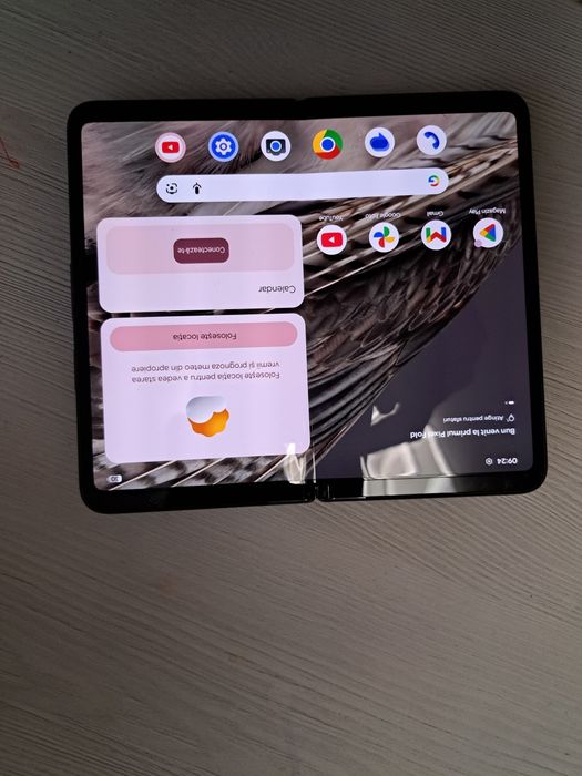 Google Pixel fold
