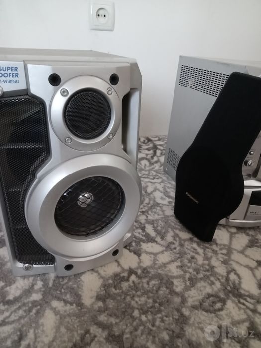 Panasonic  центр