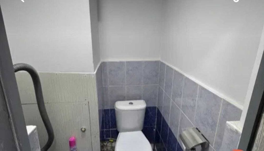 Продаётся  квартира  2/7/12 Яшнабадский район  Тузель2   57000$