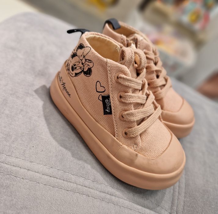 Кецове Zara 21 номер