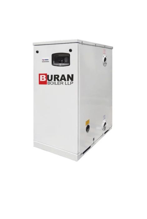 Buran boiler 400GA