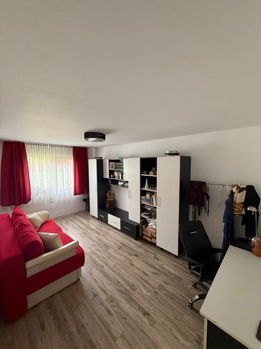 Vanzare casă premium Săcălaia