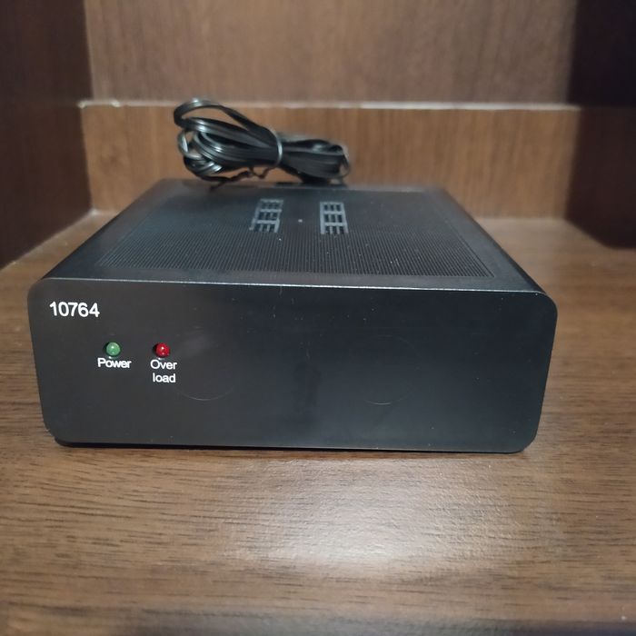 Roco 10764 Централа