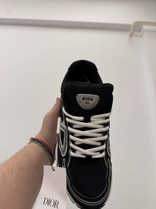 Dior B30 Low Trainers