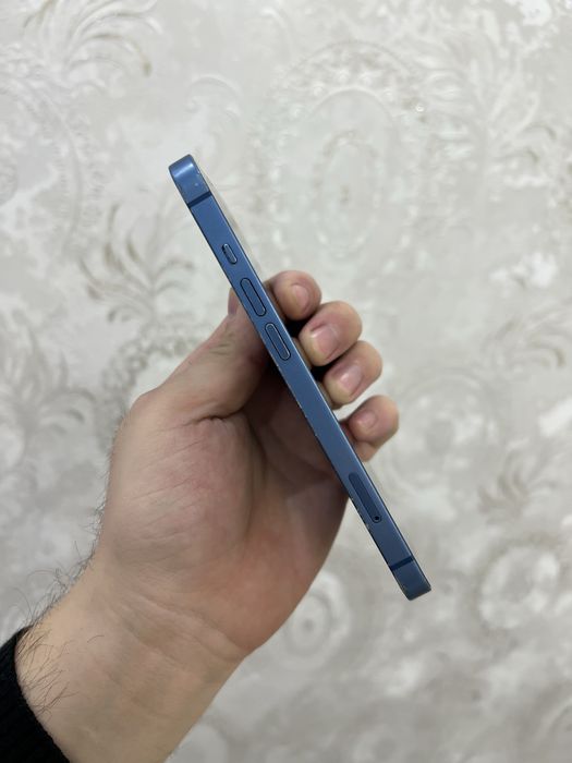 Iphone 13 256GB blue