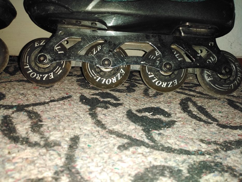 Ролери EZROLL...