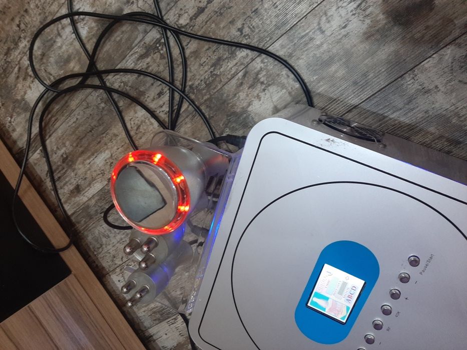 Кавитация, RF, уред за отславбане, радиочистотен лифтинк, ултразвук