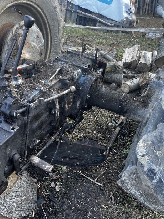 Transmisie tractor FIAT 640