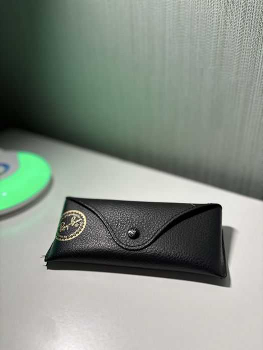 Слънчеви очила Ray-Ban Hexagonal