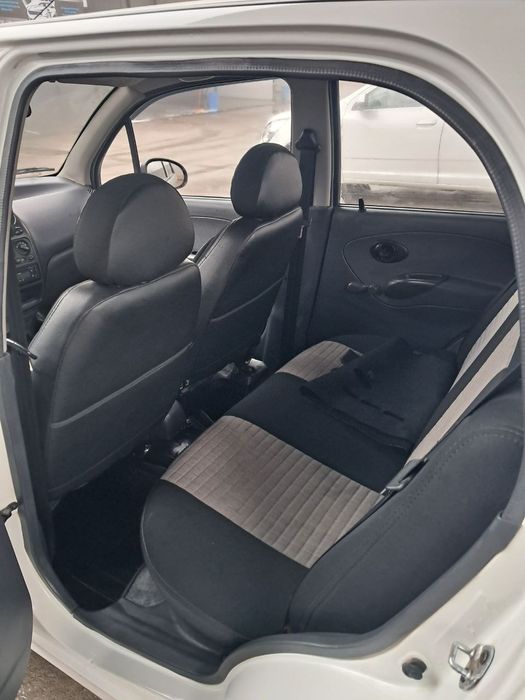 Матиз сотилади mx