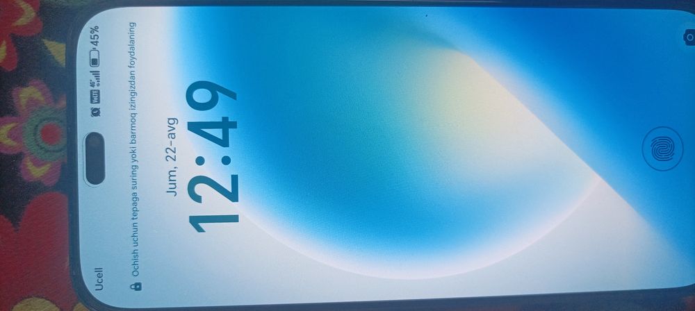 HONAR X8c 5000mAh narxi kelishamiz yili 2025