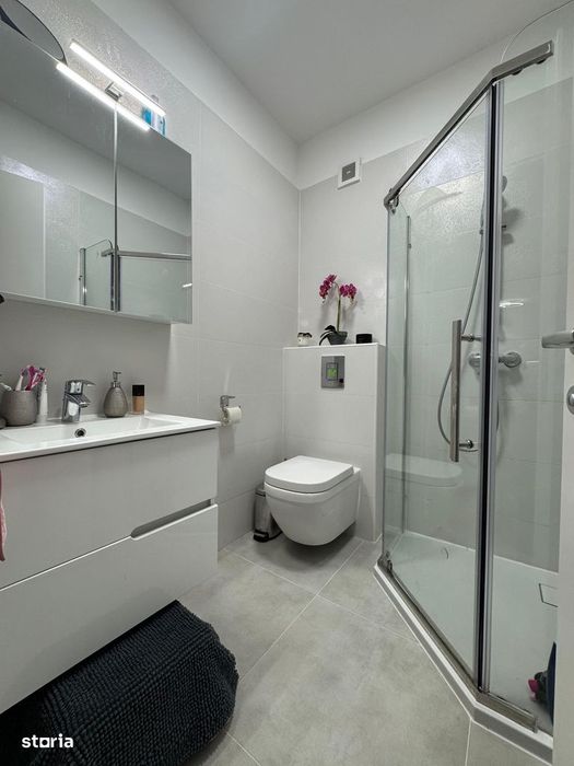 3 Camere + Curte 76Mp || Sisesti - Baneasa