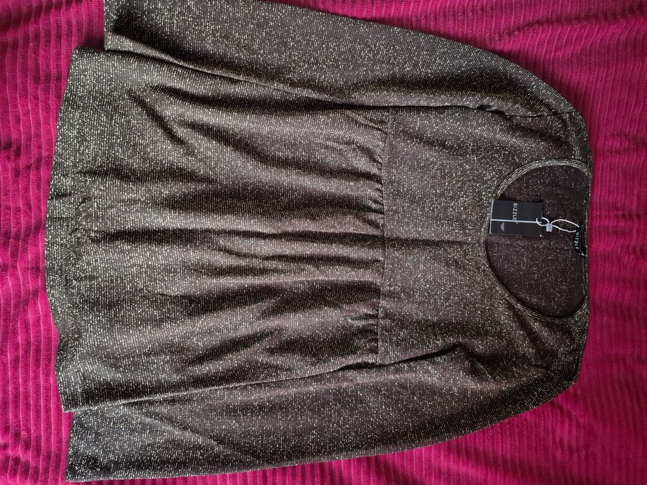 Мода и стиль, женская одежда