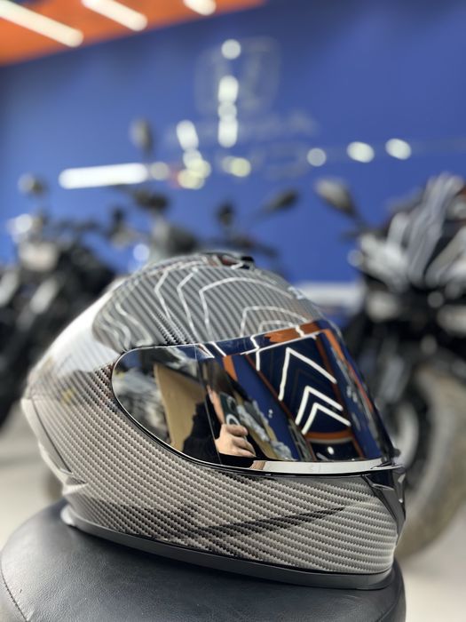 IBK DOT sertfkatli shlem