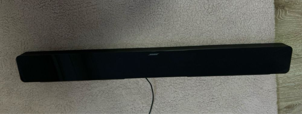 Bose soundtouch 300 Defect